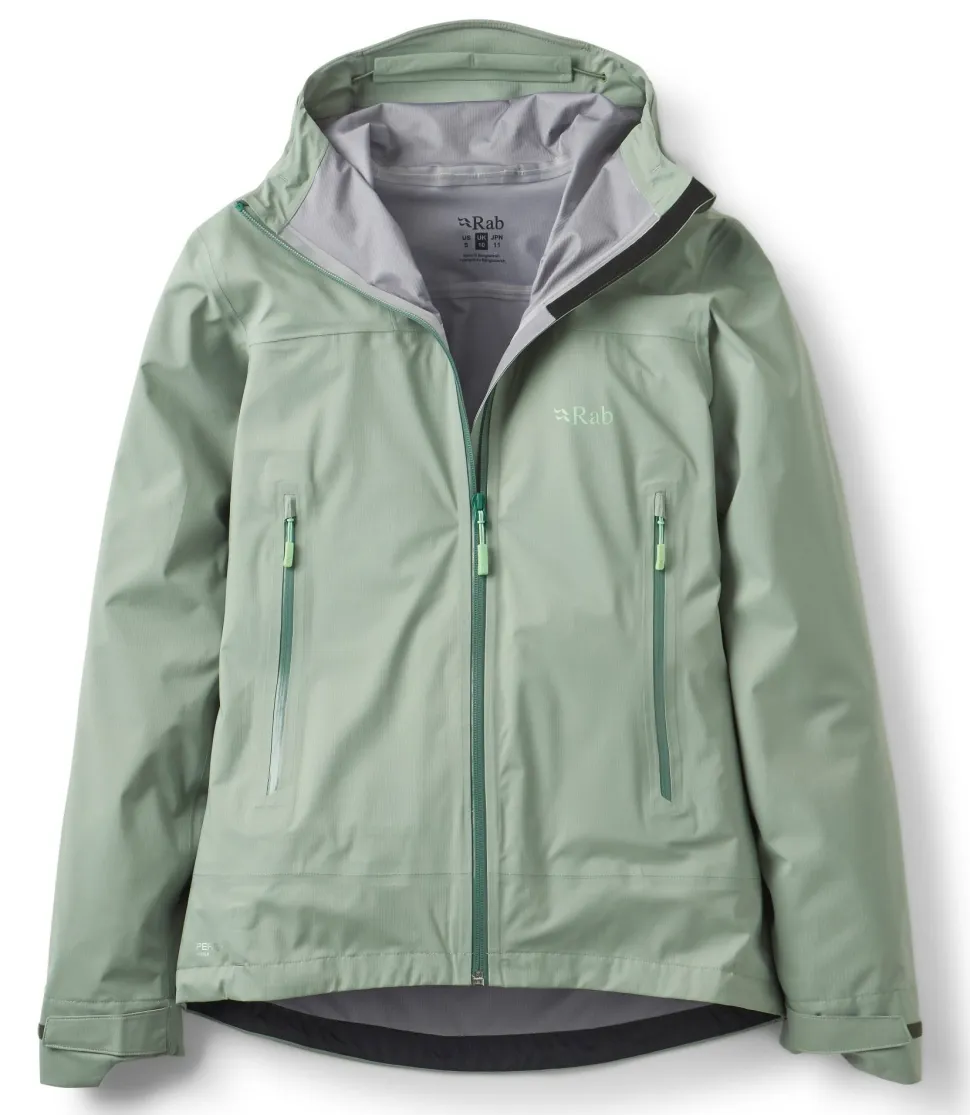 Rab Women's Firewall Light Jacket