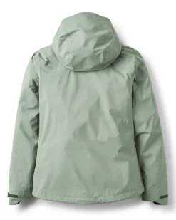 Rab Women's Firewall Light Jacket
