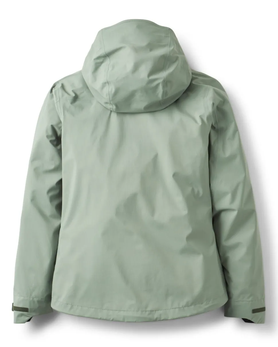 Rab Women's Firewall Light Jacket