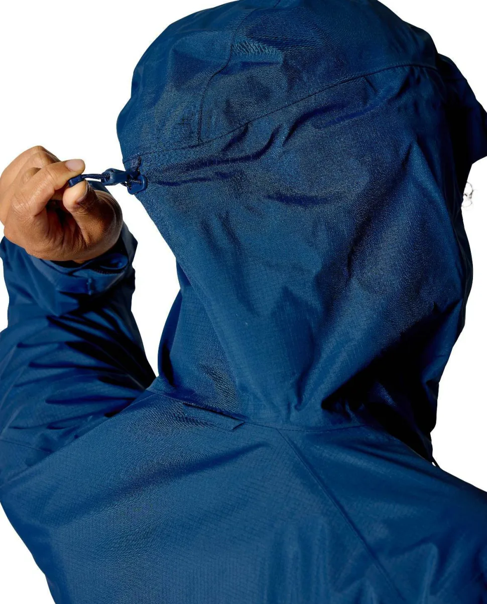 Rab Women's Firewall Mountain Jacket