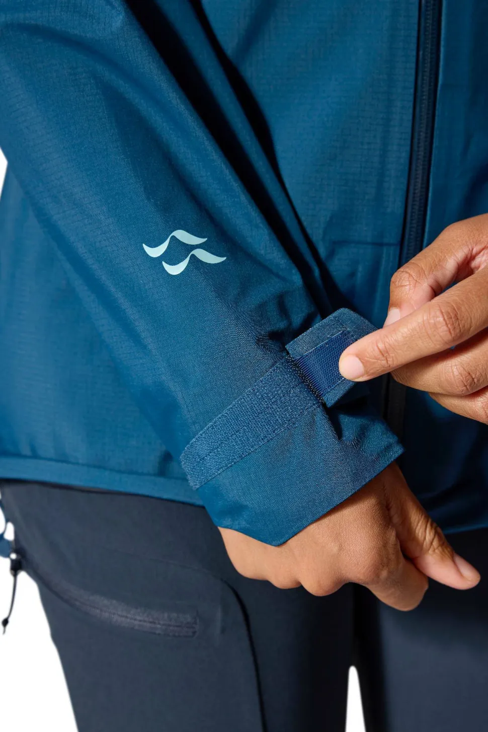 Rab Women's Firewall Mountain Jacket