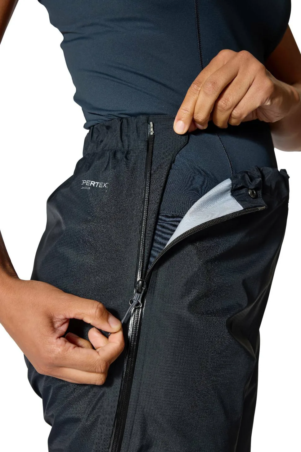 Rab Women's Firewall Mountain Pant