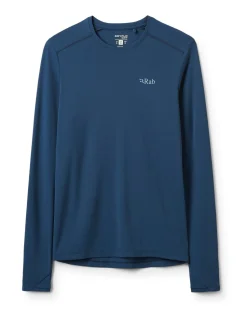 Rab Women's Force Long Sleeve