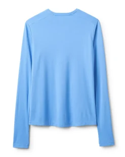 Rab Women's Force Long Sleeve