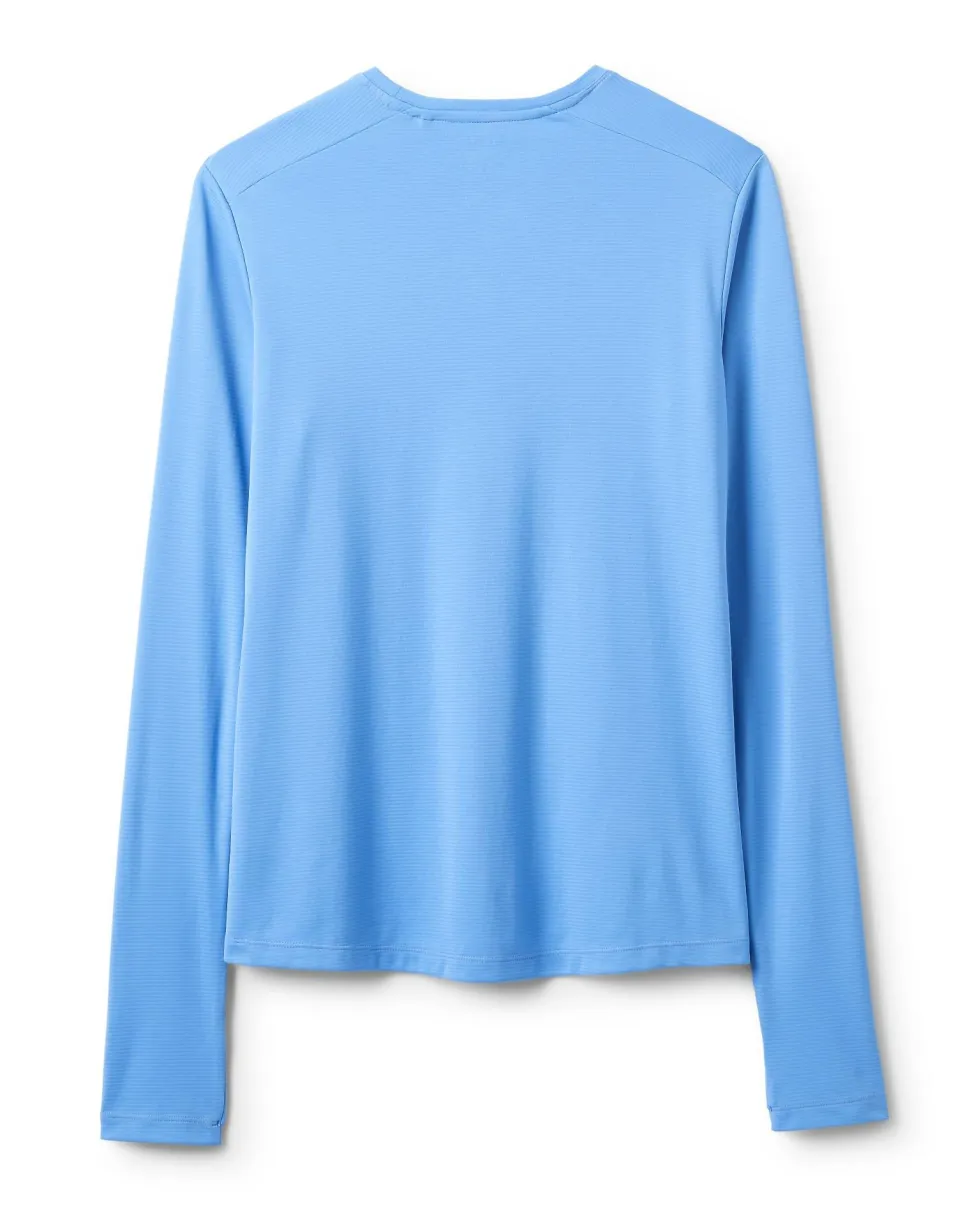 Rab Women's Force Long Sleeve