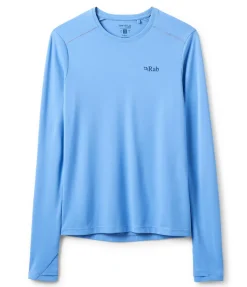Rab Women's Force Long Sleeve