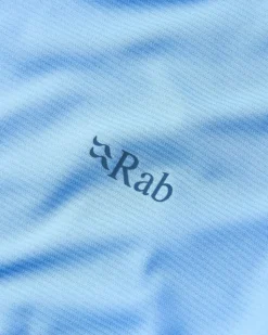 Rab Women's Force Long Sleeve