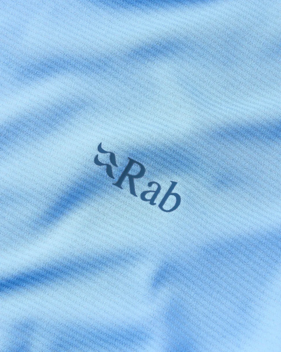 Rab Women's Force Long Sleeve