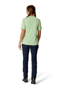 Rab Women's Force Tee