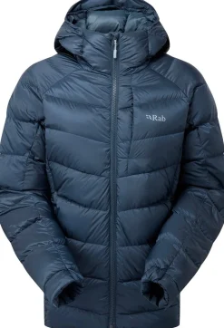 Rab Women's Glaceon Pro Jacket - Naisten untuvatakki