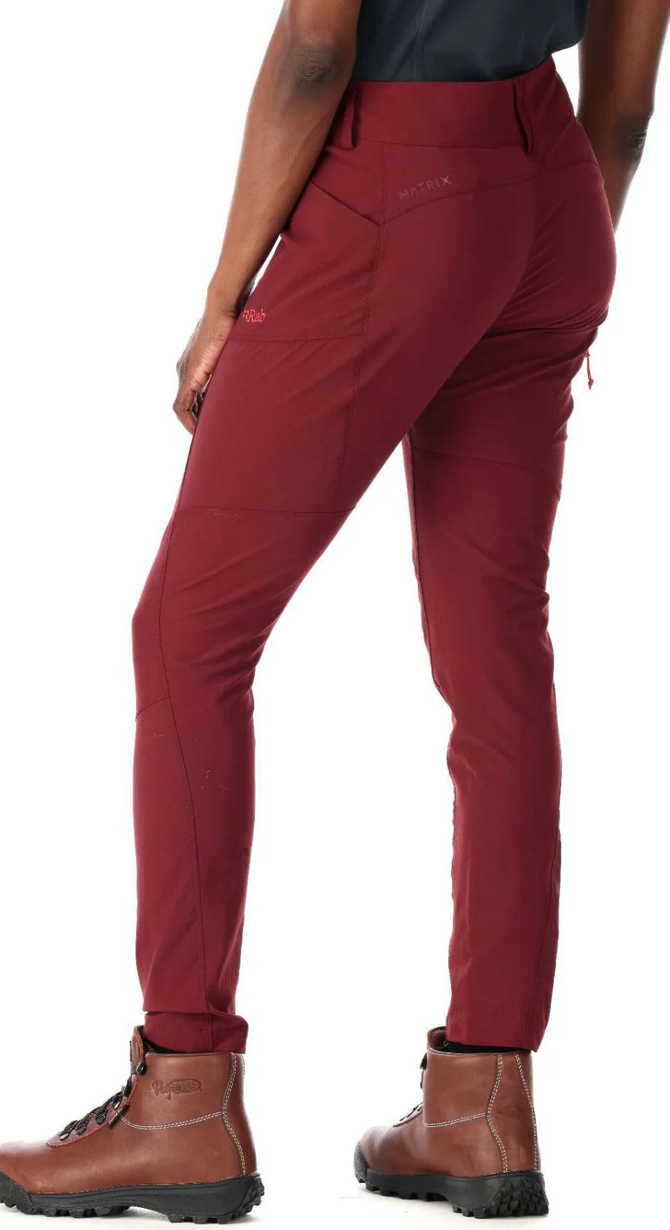Rab Women's Incline Light Pants