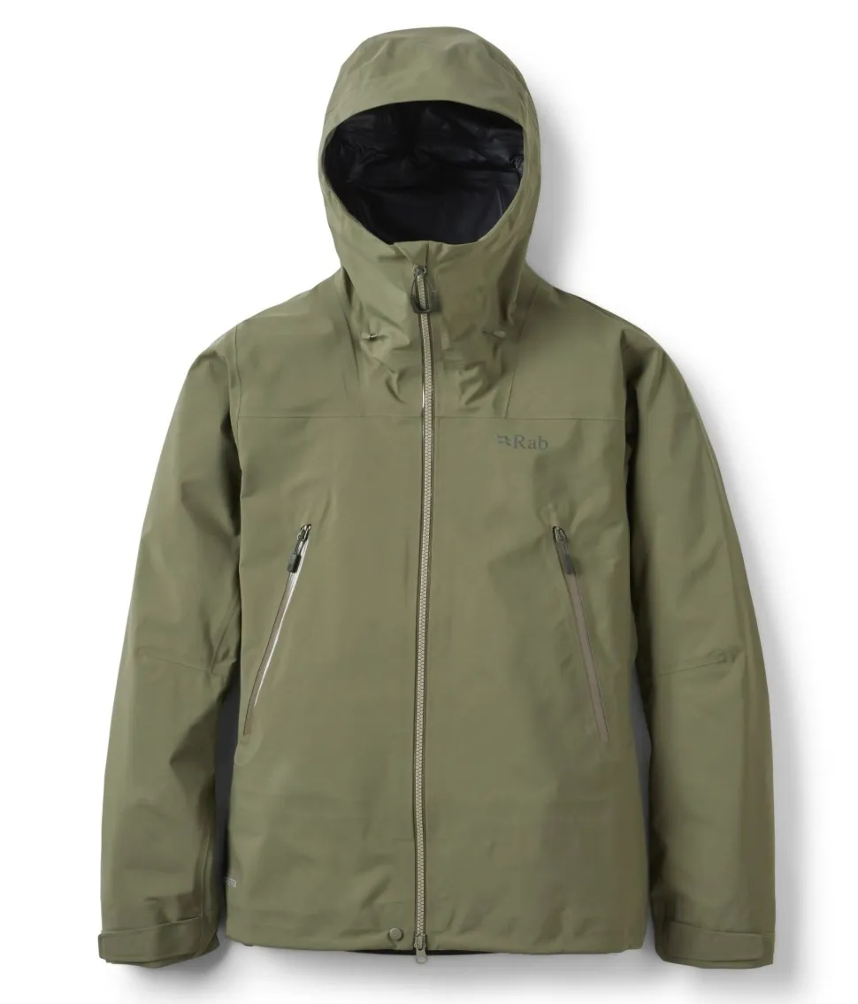 Rab Women's Kangri GTX Jacket