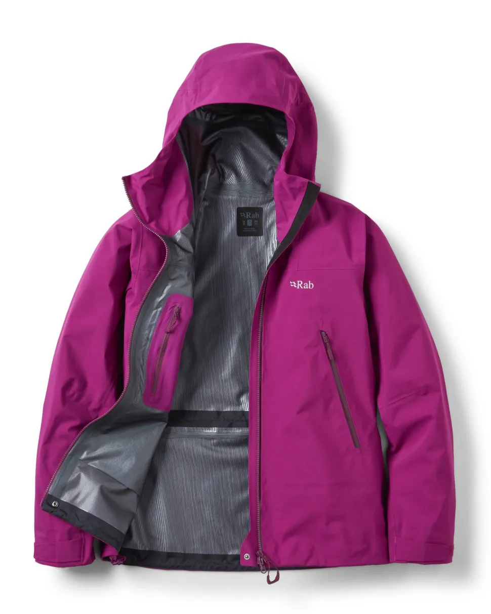 Rab Women's Kangri GTX Jacket