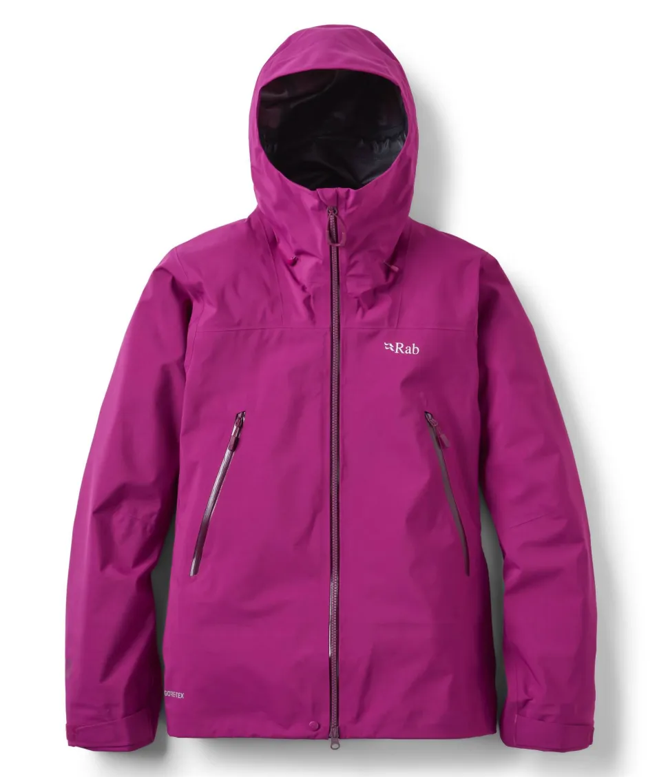 Rab Women's Kangri GTX Jacket