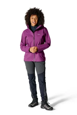 Rab Women's Kangri GTX Jacket