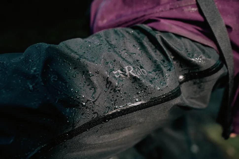 Rab Women's Kangri GTX Pant