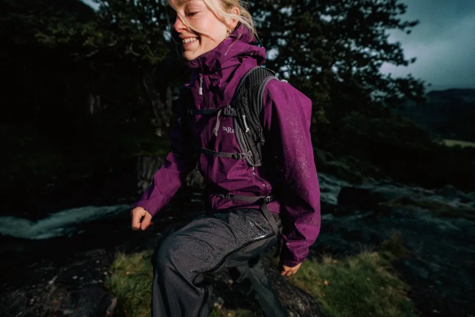 Rab Women's Kangri GTX Pant