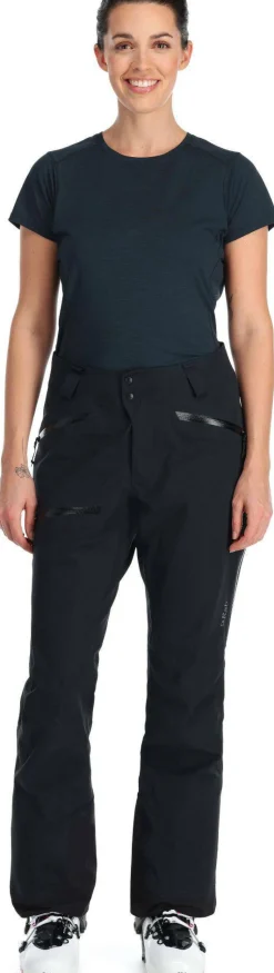 Rab Women's Khroma Kinetic Ski Pant