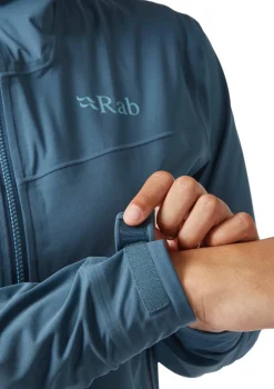 Rab Women's Kinetic 2.0 Jacket