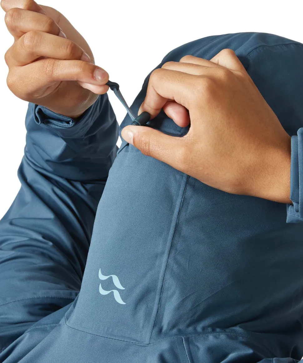 Rab Women's Kinetic 2.0 Jacket