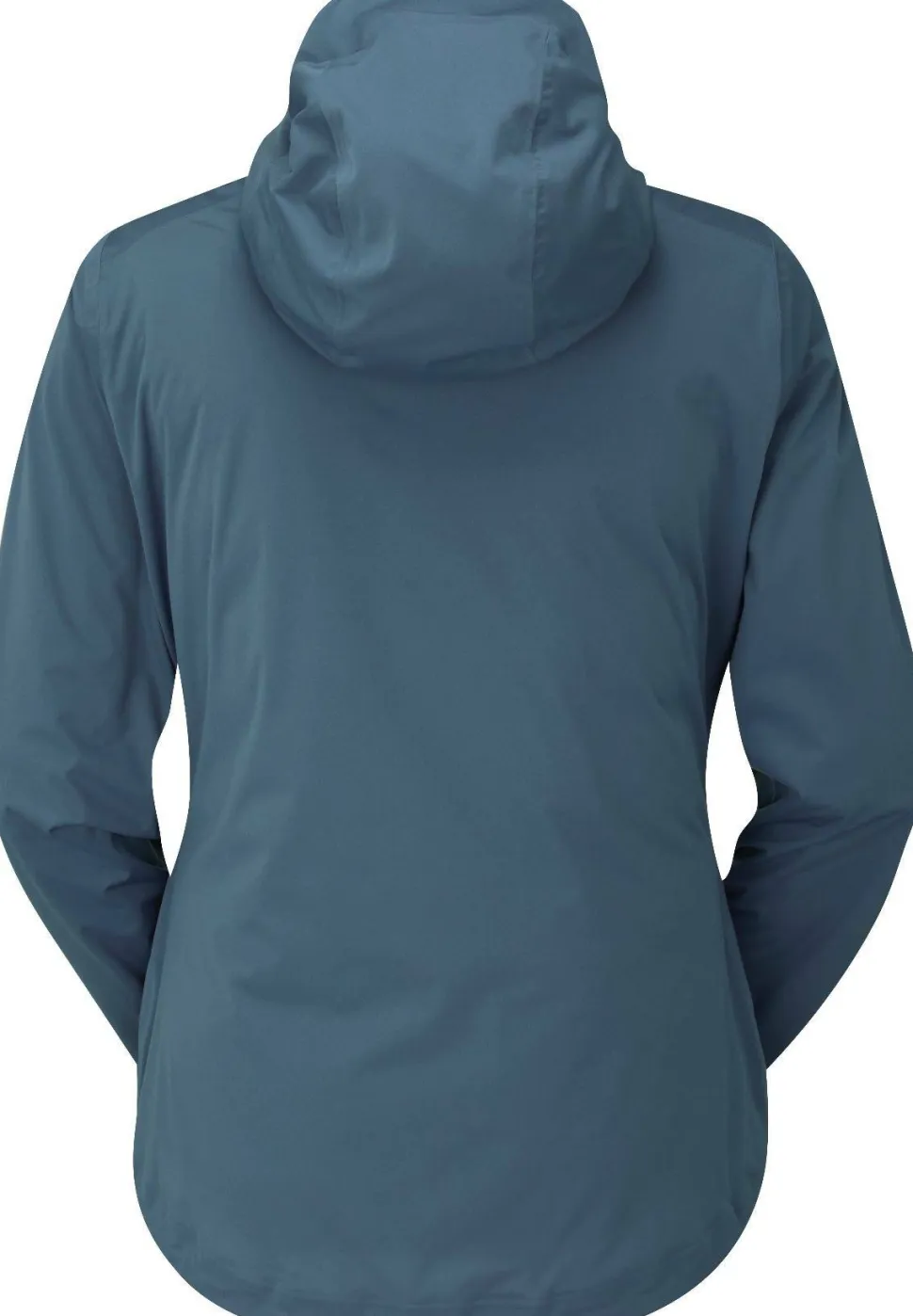 Rab Women's Kinetic 2.0 Jacket