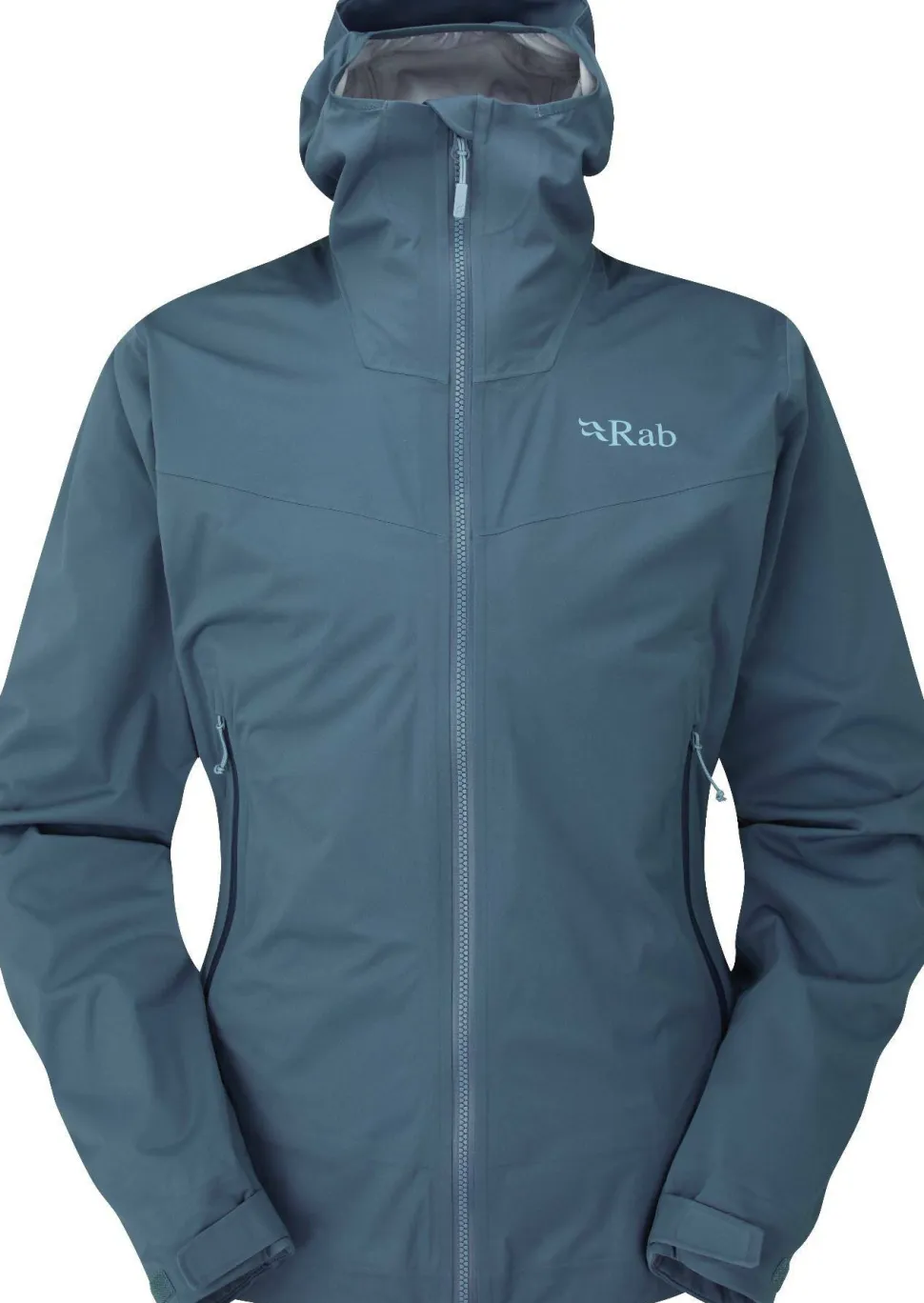 Rab Women's Kinetic 2.0 Jacket