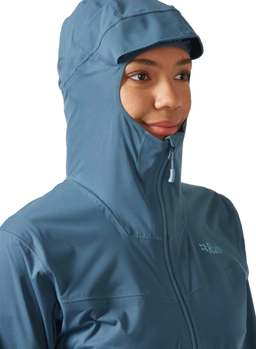 Rab Women's Kinetic 2.0 Jacket