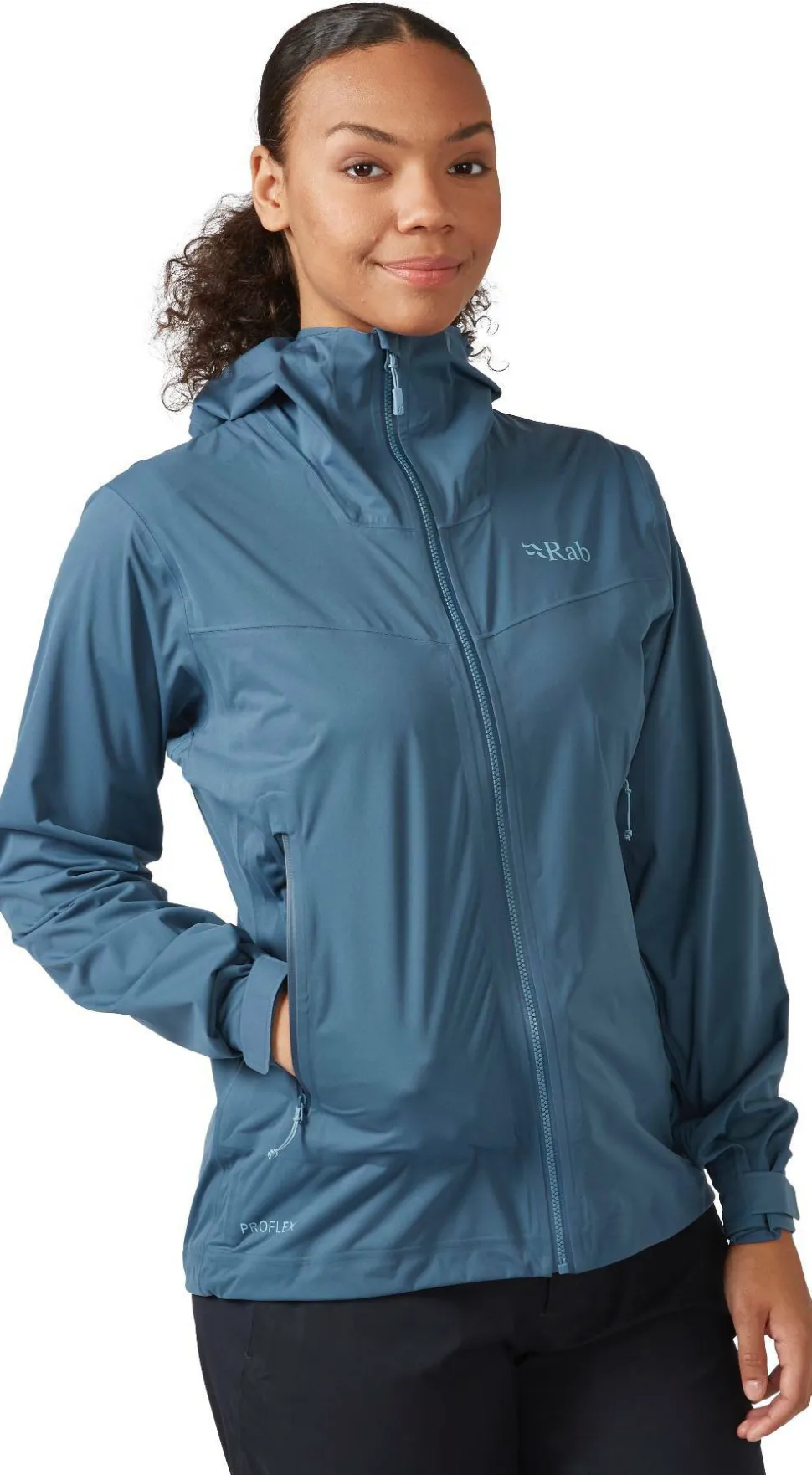Rab Women's Kinetic 2.0 Jacket