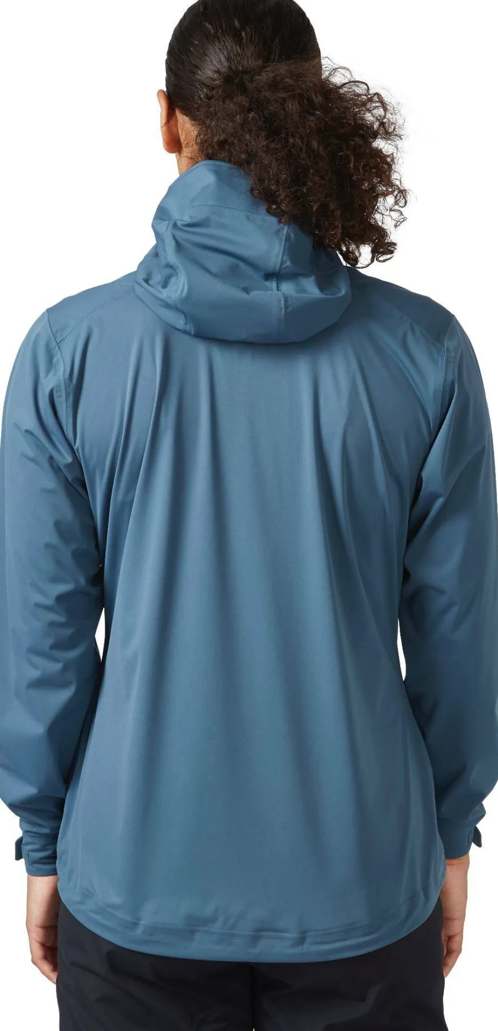 Rab Women's Kinetic 2.0 Jacket