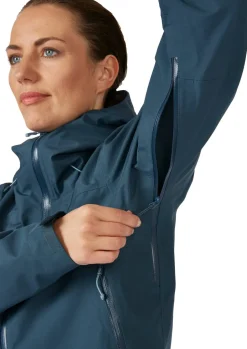 Rab Women's Namche GTX Jacket