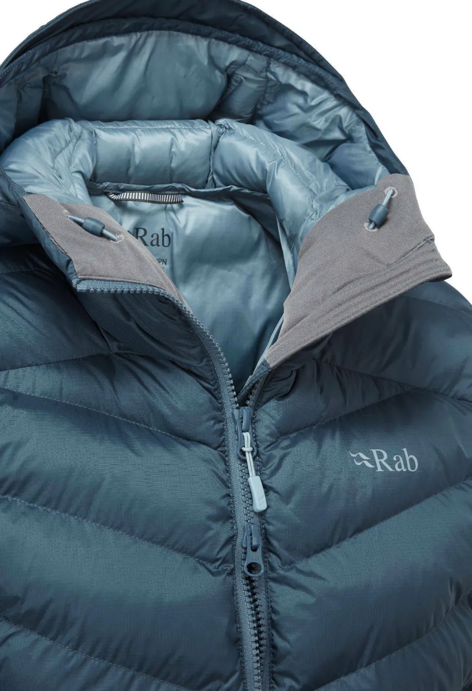 Rab Women's Nebula Pro Jacket - Naisten talvitakki