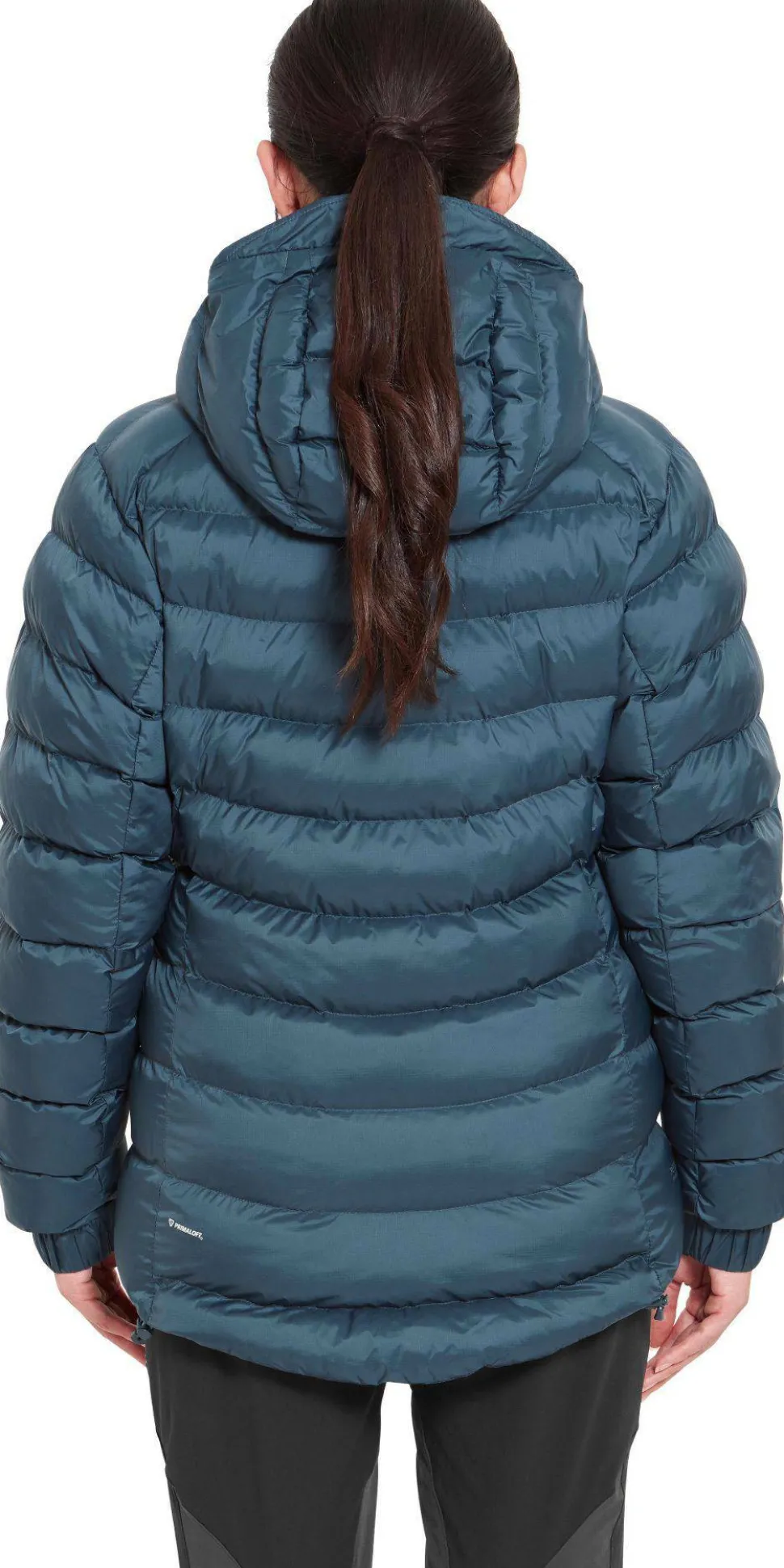 Rab Women's Nebula Pro Jacket - Naisten talvitakki