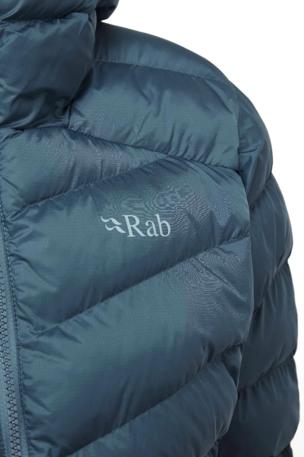 Rab Women's Nebula Pro Jacket - Naisten talvitakki