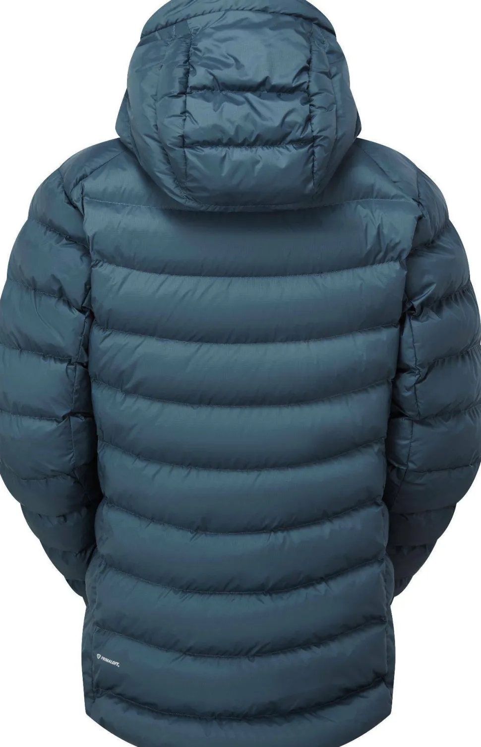 Rab Women's Nebula Pro Jacket - Naisten talvitakki