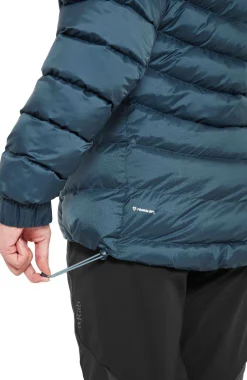 Rab Women's Nebula Pro Jacket - Naisten talvitakki