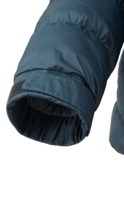 Rab Women's Nebula Pro Jacket - Naisten talvitakki