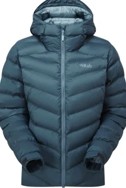 Rab Women's Nebula Pro Jacket - Naisten talvitakki
