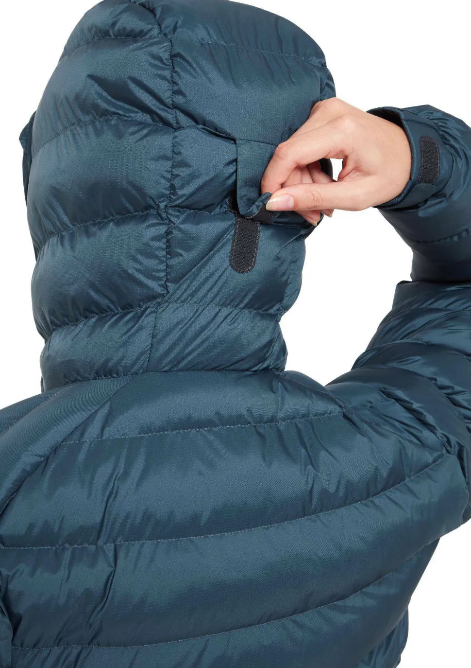 Rab Women's Nebula Pro Jacket - Naisten talvitakki