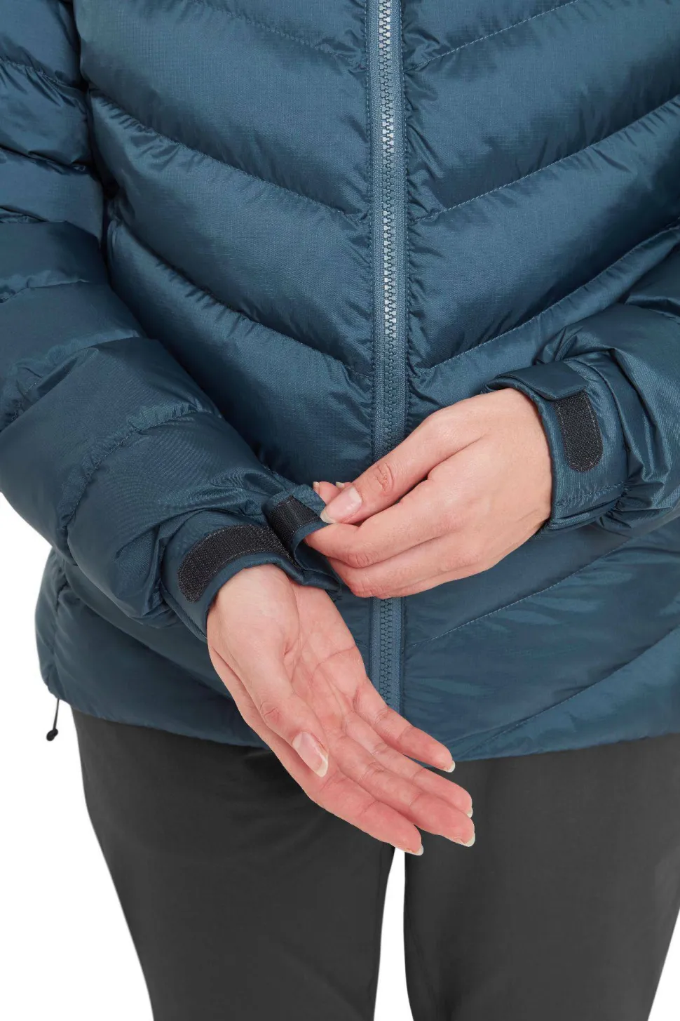Rab Women's Nebula Pro Jacket - Naisten talvitakki