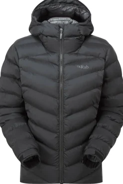 Rab Women's Nebula Pro Jacket - Naisten talvitakki