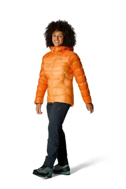 Rab Women's Neutrino Pro Hoody - Naisten untuvatakki.
