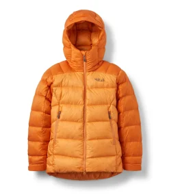 Rab Women's Neutrino Pro Hoody - Naisten untuvatakki.
