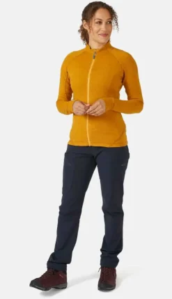 Rab Women's Nexus Jacket