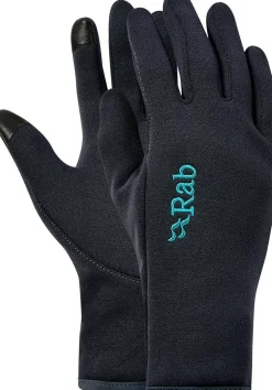 Rab Women's Powerstretch Contact Glove