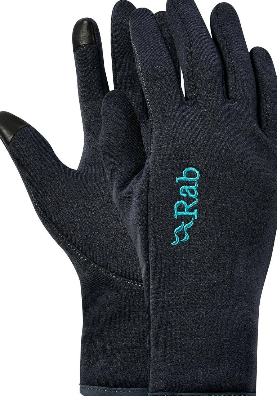 Rab Women's Powerstretch Contact Glove