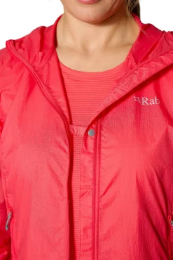 Rab Women's Vital Hoody