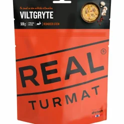 Real Turmat Reindeer Stew