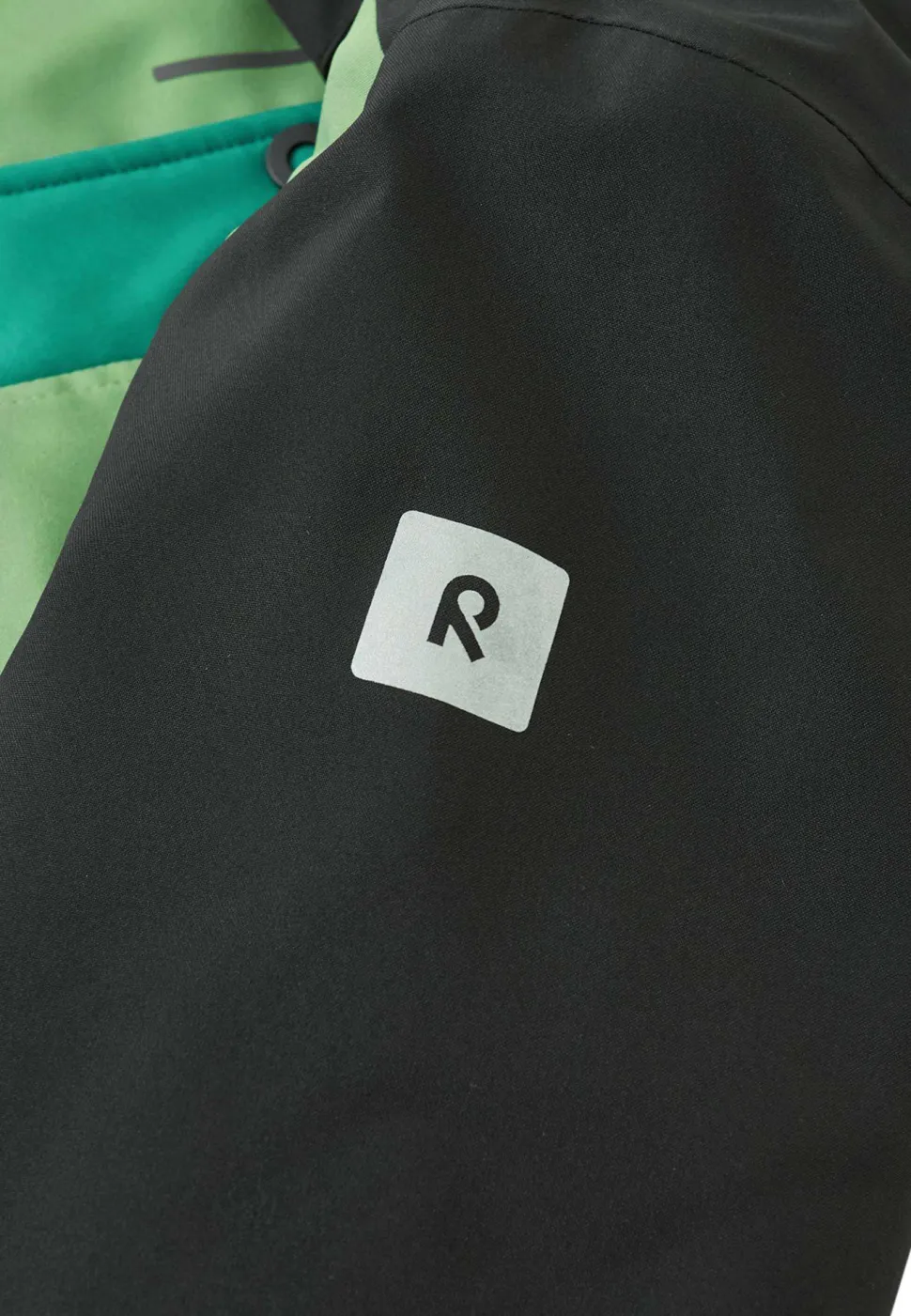 Reima Arantita Winter Jacket
