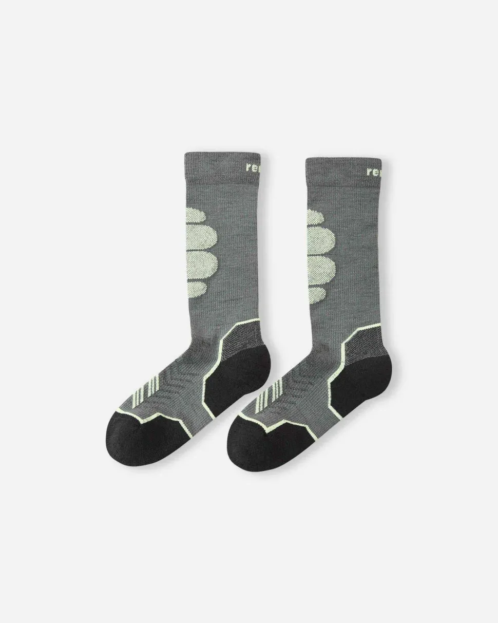 Reima Atleetti Socks