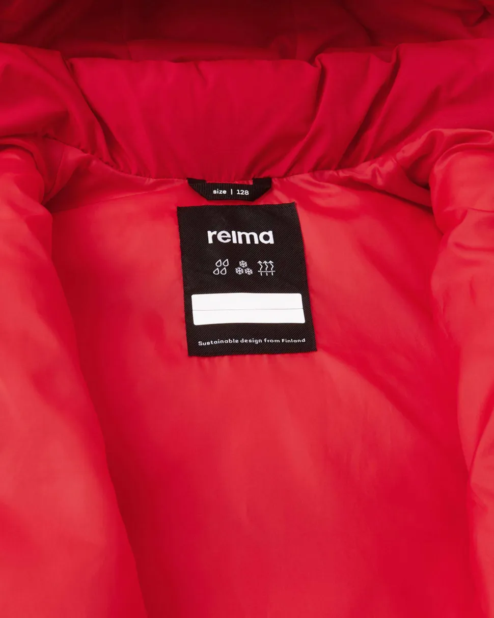Reima Kumpula Winter Jacket